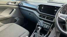 Volkswagen T-Cross 1.0 TSI 110 United 5dr DSG Petrol Estate